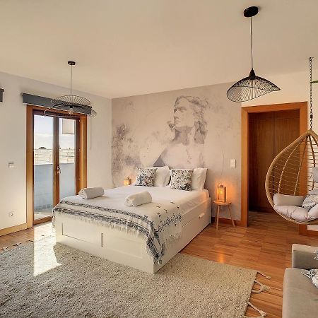 The Loft By Lovelystay Funchal  Buitenkant foto