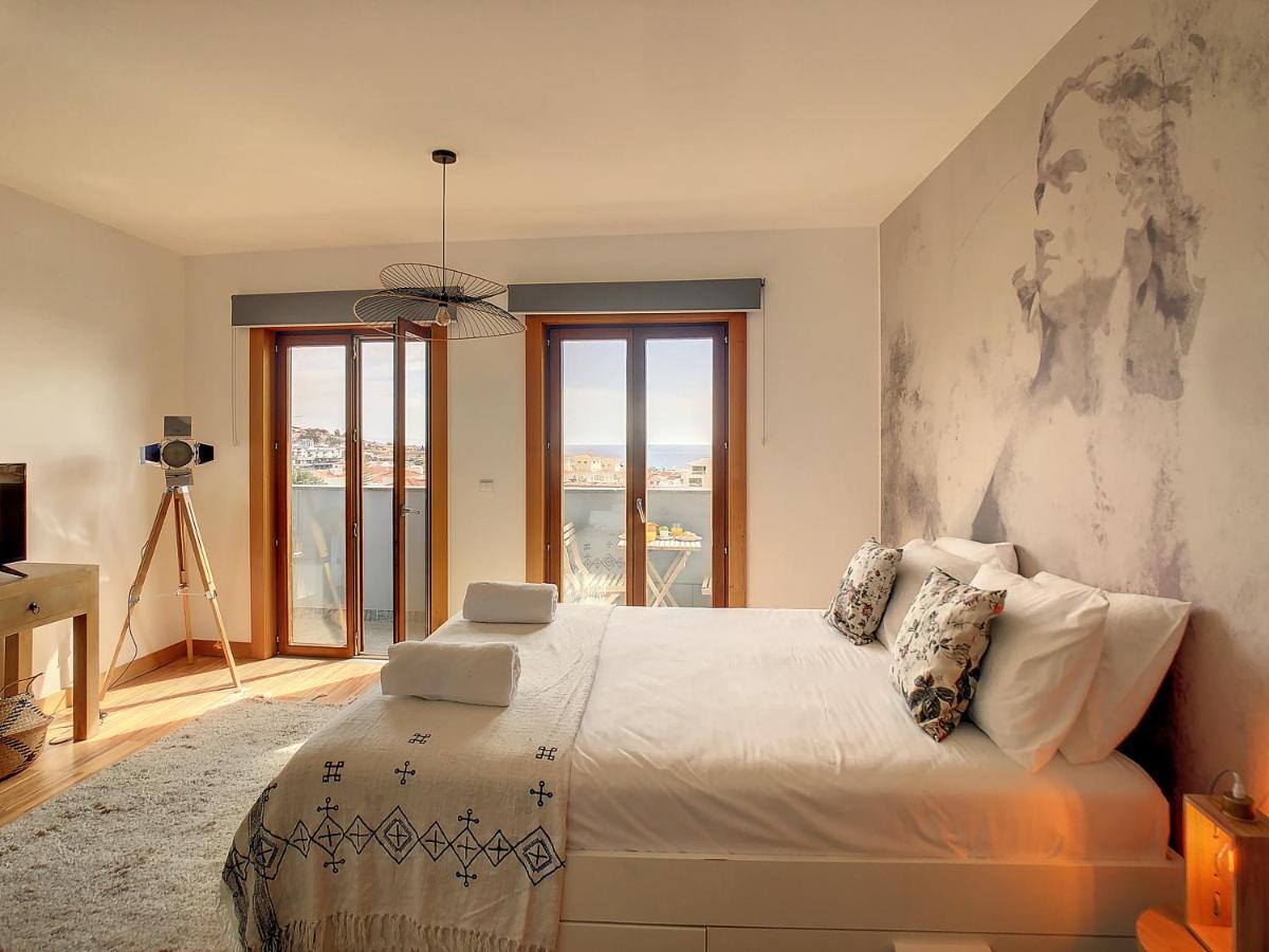 The Loft By Lovelystay Funchal  Buitenkant foto