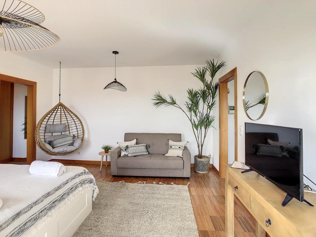 The Loft By Lovelystay Funchal  Buitenkant foto