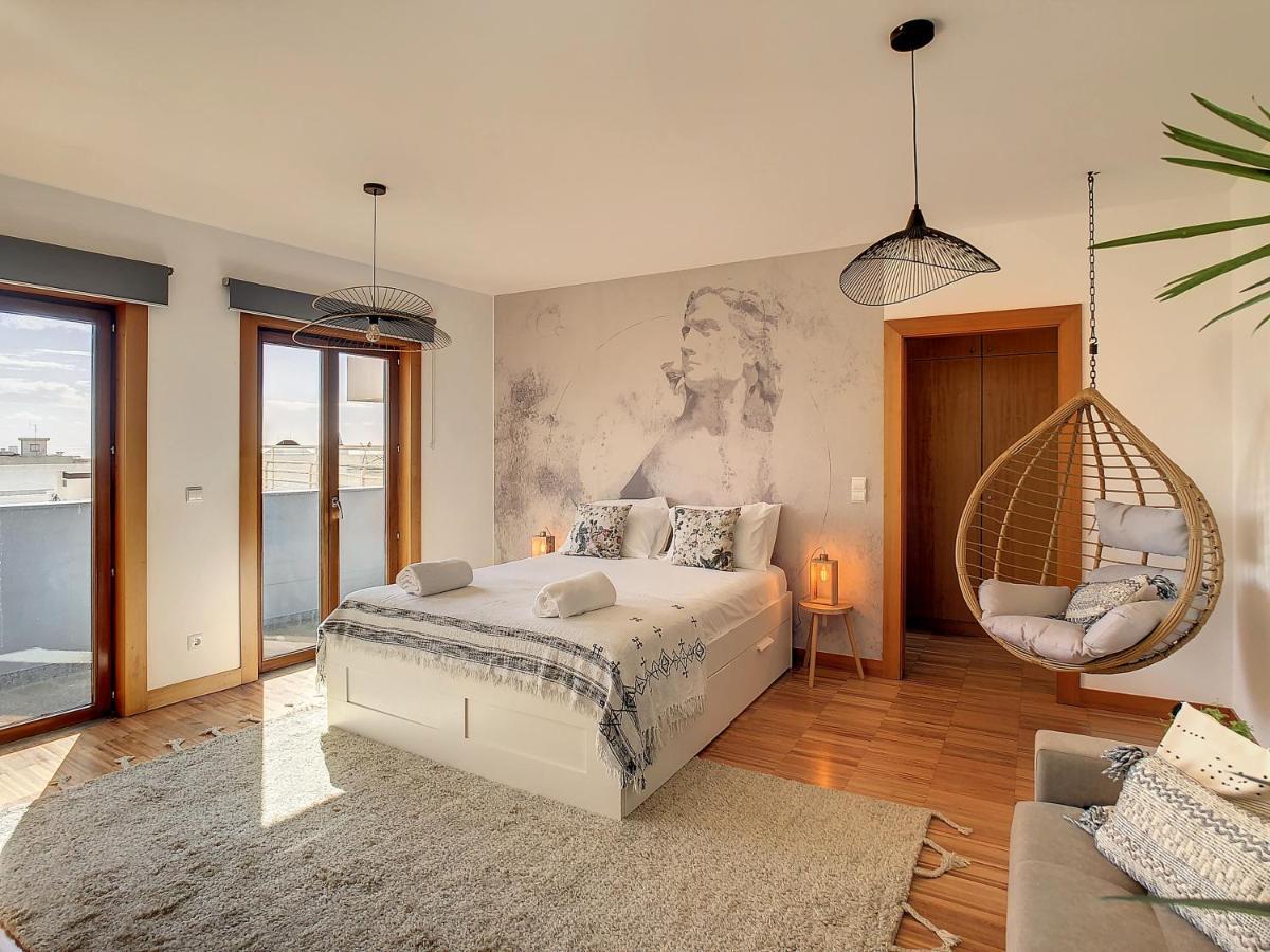 The Loft By Lovelystay Funchal  Buitenkant foto