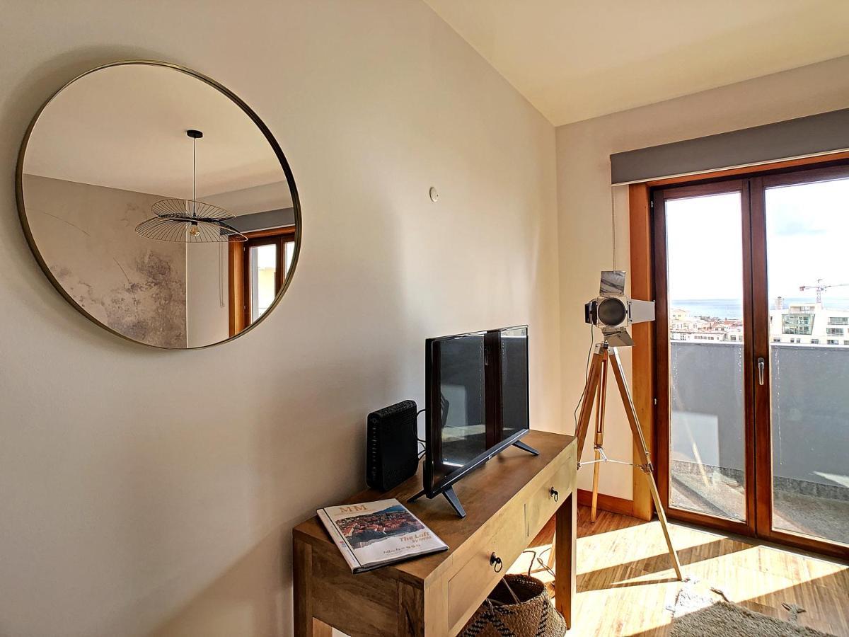 The Loft By Lovelystay Funchal  Buitenkant foto