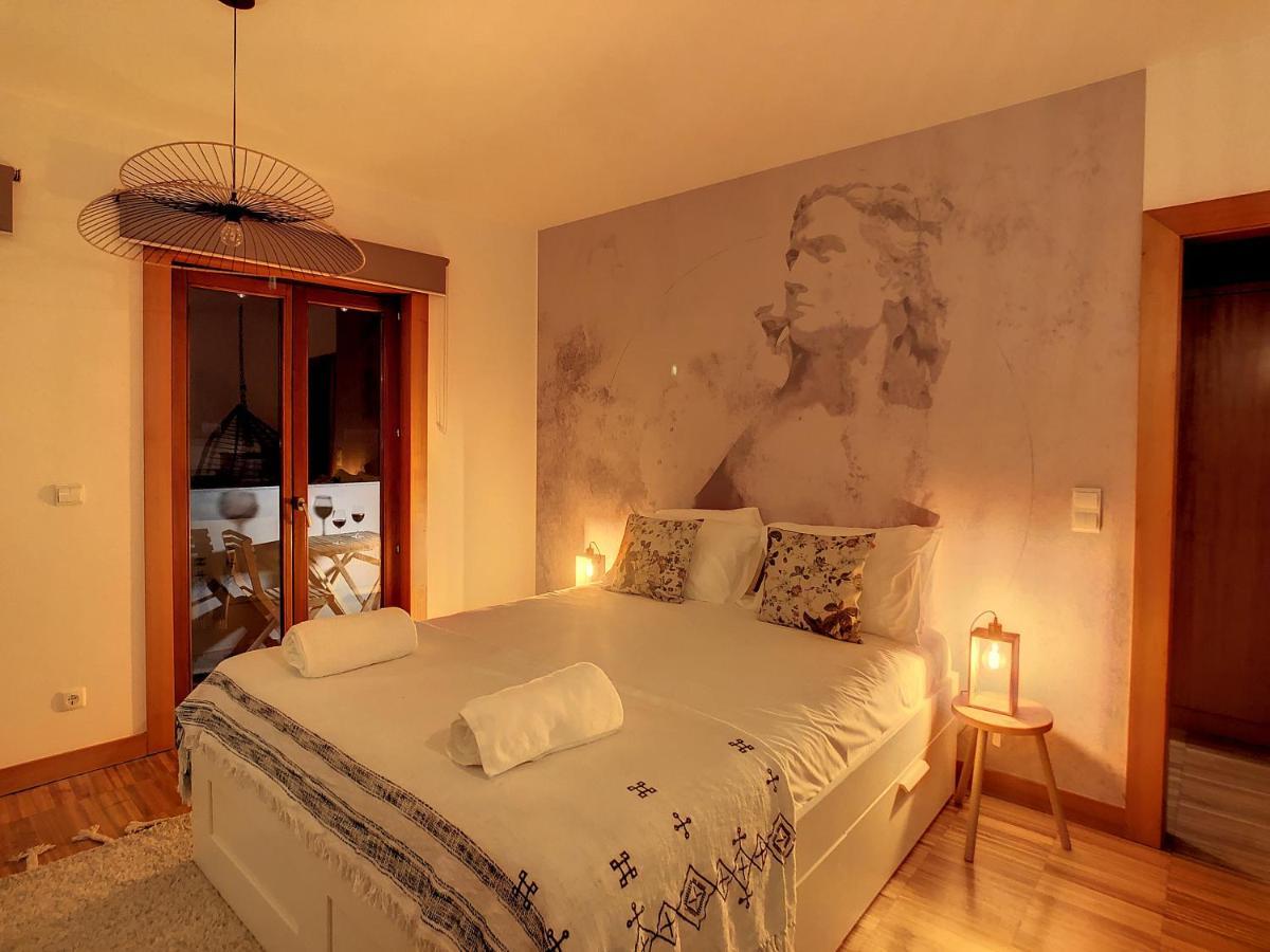 The Loft By Lovelystay Funchal  Buitenkant foto