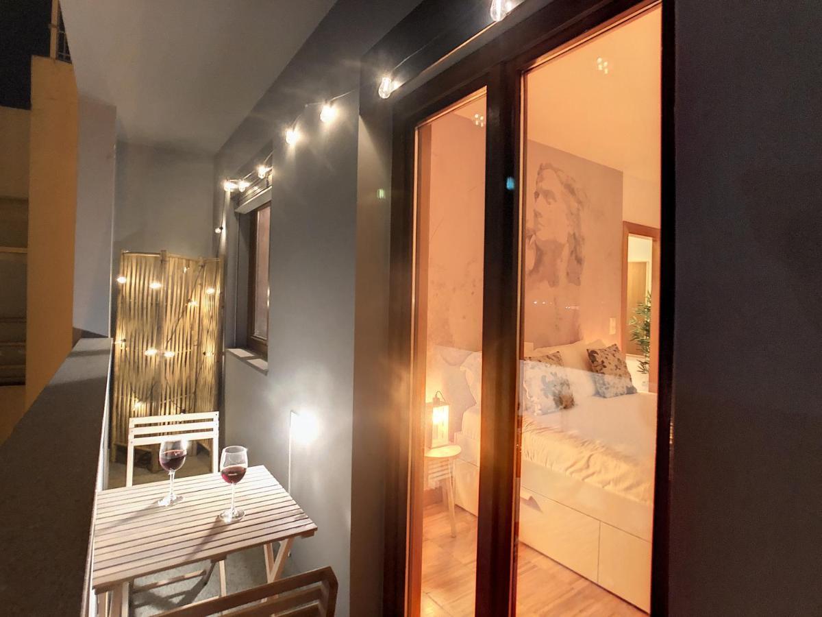 The Loft By Lovelystay Funchal  Buitenkant foto