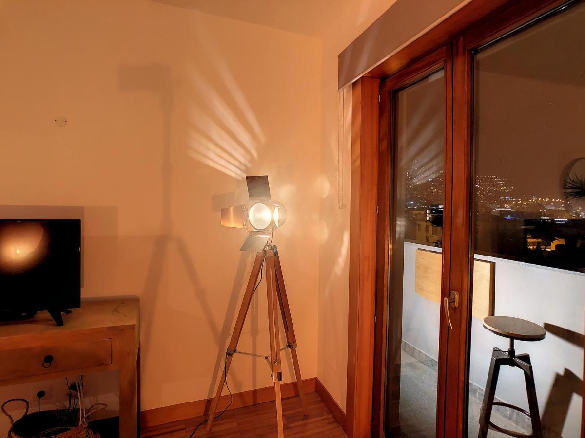The Loft By Lovelystay Funchal  Buitenkant foto