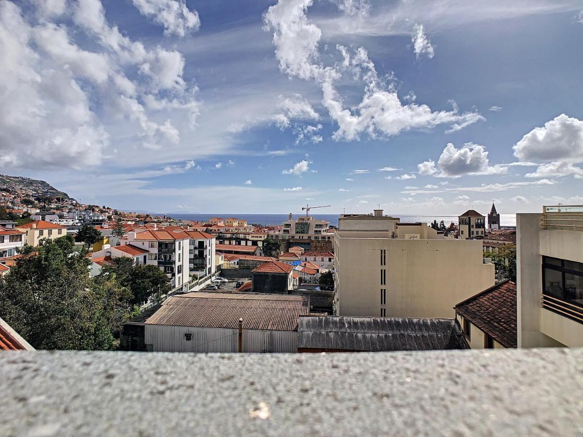 The Loft By Lovelystay Funchal  Buitenkant foto