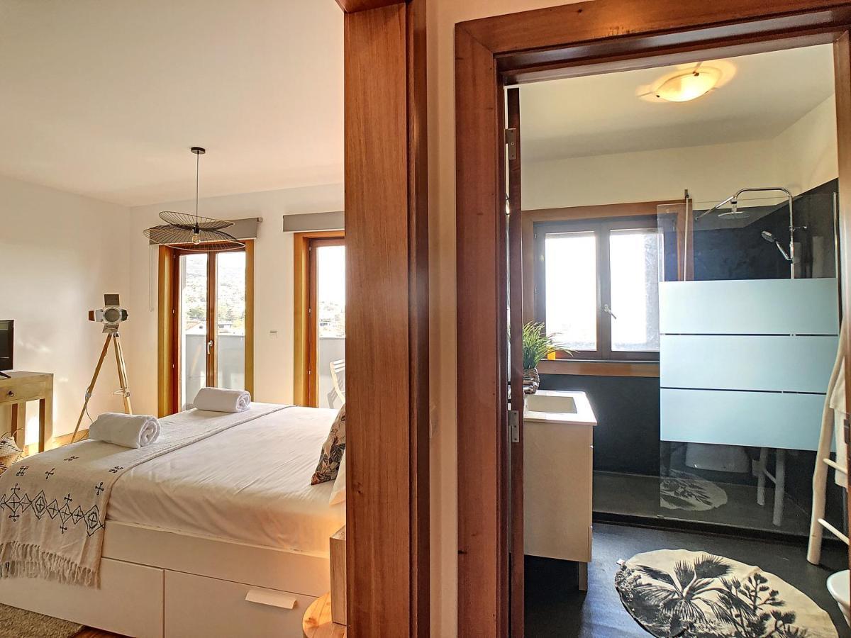 The Loft By Lovelystay Funchal  Buitenkant foto