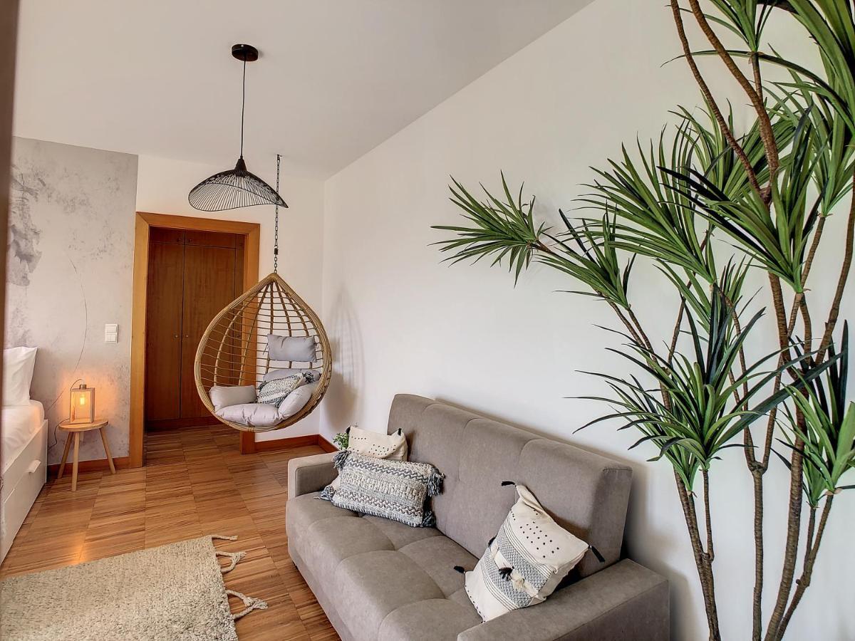 The Loft By Lovelystay Funchal  Buitenkant foto