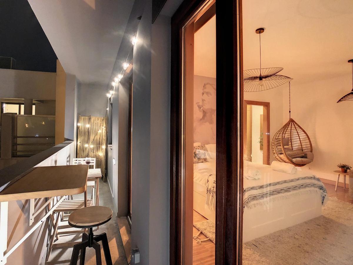 The Loft By Lovelystay Funchal  Buitenkant foto