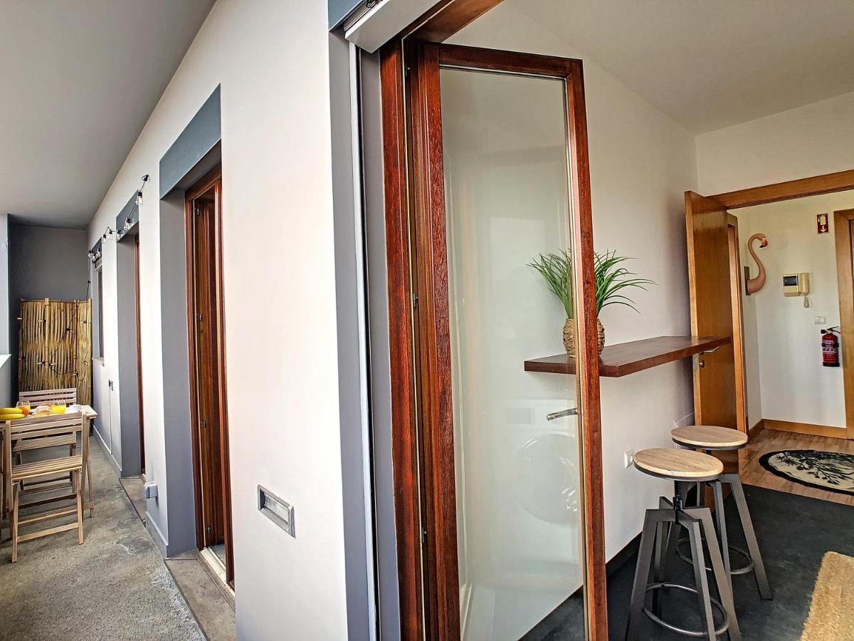 The Loft By Lovelystay Funchal  Buitenkant foto