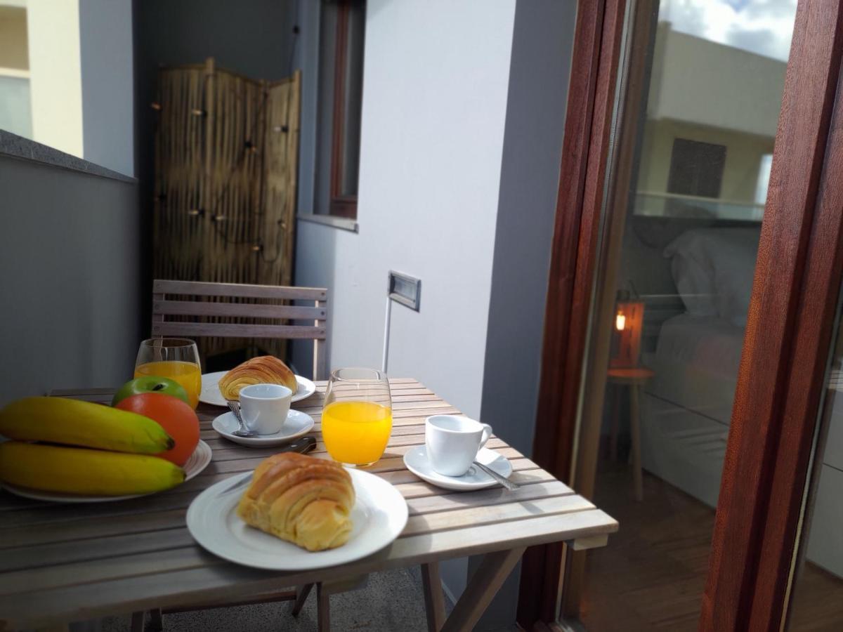 The Loft By Lovelystay Funchal  Buitenkant foto