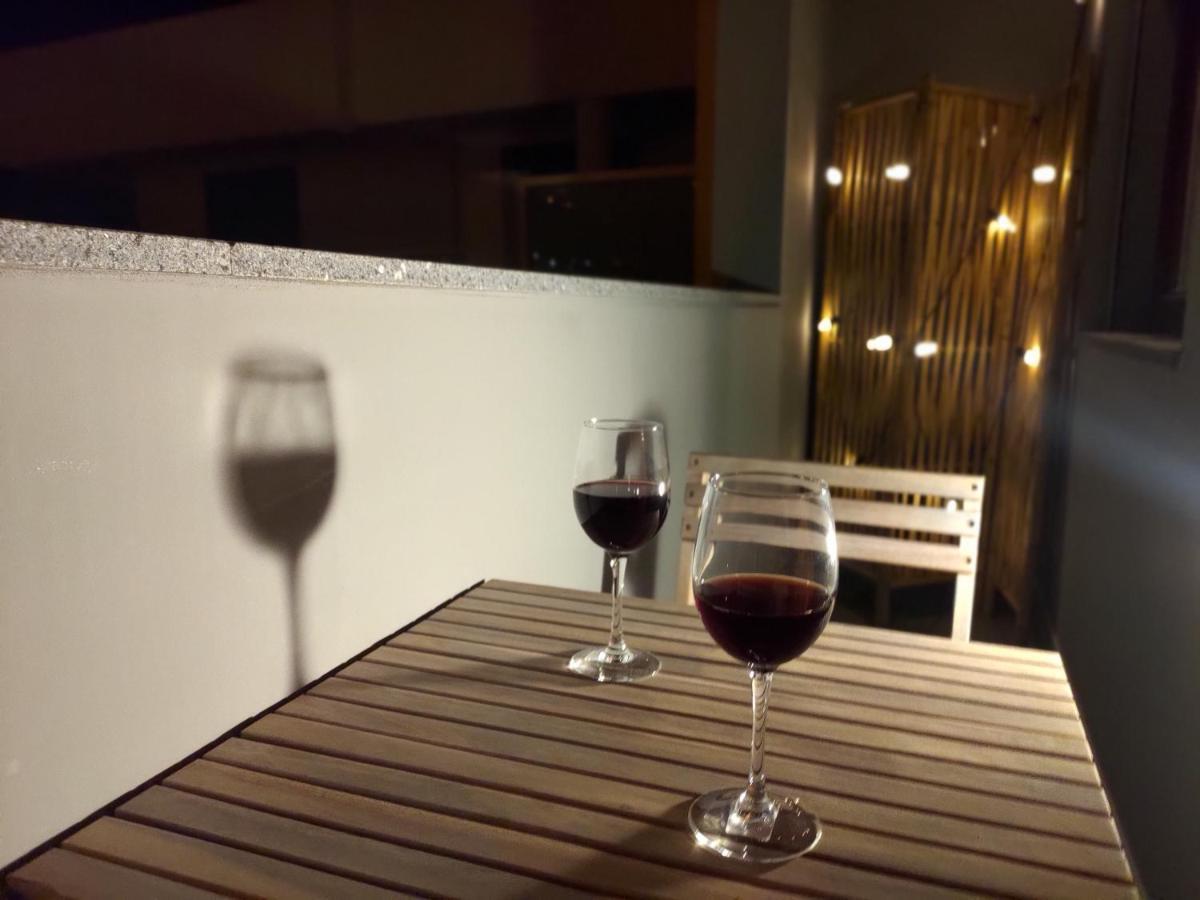 The Loft By Lovelystay Funchal  Buitenkant foto